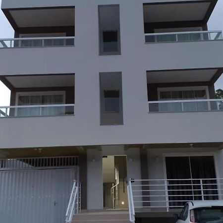 Apartament Bombinhas Exterior photo