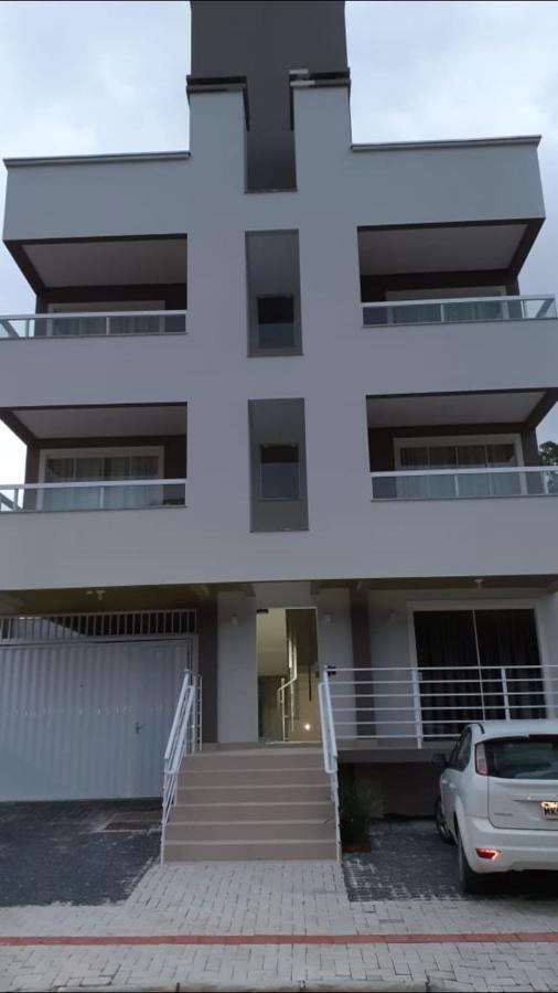Apartament Bombinhas Exterior photo